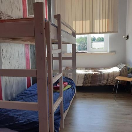 Tueri Vibukooli Majutus Aparthotel Εξωτερικό φωτογραφία